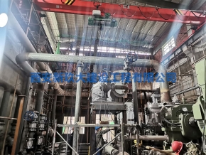 壓力管道設計安裝